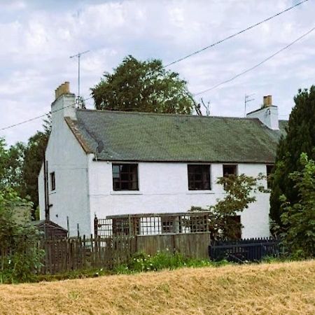 Burnside Cottages Fettercairn エクステリア 写真