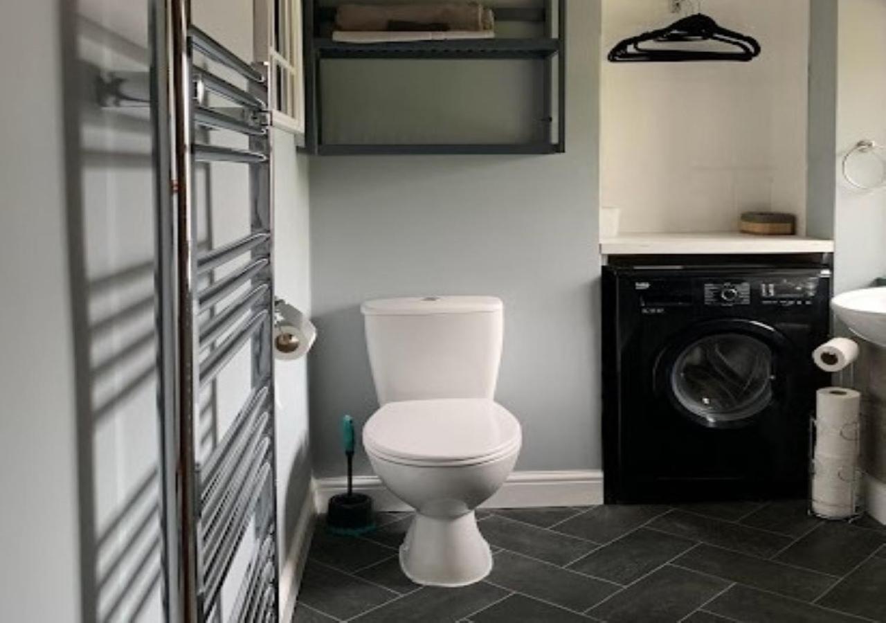 Burnside Cottages Fettercairn エクステリア 写真